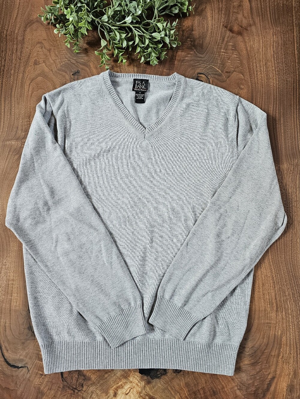 JoS. A. Bank Sweater